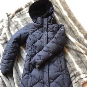 North face Metropolis Parka